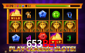 Welcome Bonus 653bet