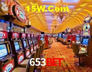 Ofertas Exclusivas 653bet