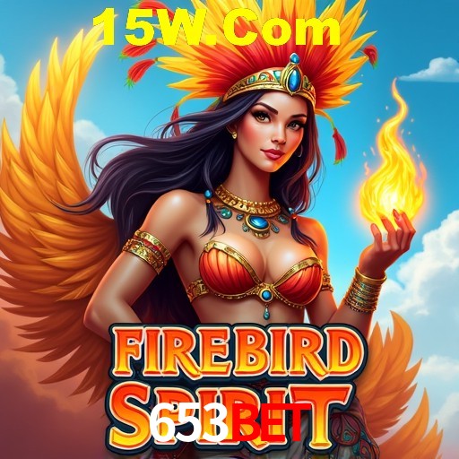 Welcome Bonus 653bet