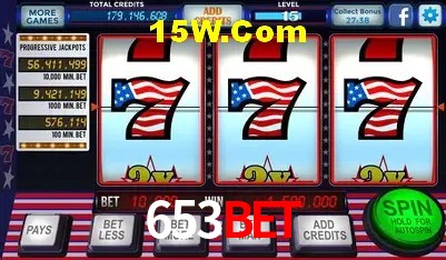 Casino Ao Vivo 653bet