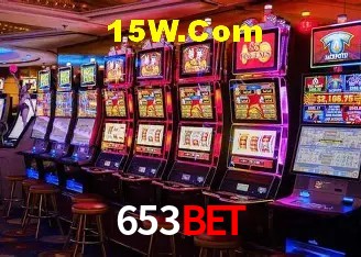 Experiência VIP 653bet