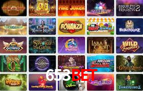 653bet: Seu Especialista em Apostas Esportivas Brasileiras