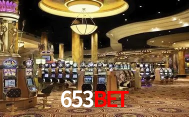 Torneios 653bet