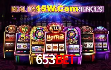 Estatísticas do Jogo 653bet