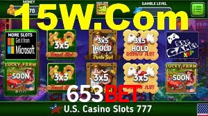 Tournaments 653bet