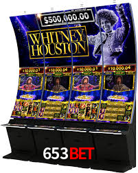653bet: Jogos de Caça-Níqueis-Altas Recompensas, Roleta-Velocidade, Blackjack-Desafios Máximos