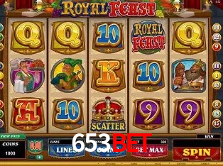 Casino VIP 653bet