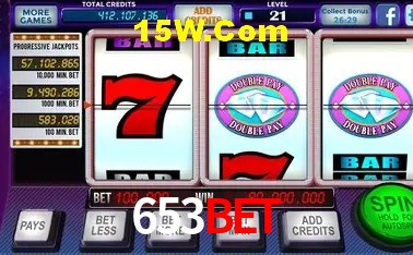 Login Seguro 653bet