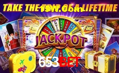 Casino Ao Vivo 653bet