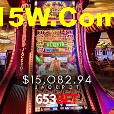 Exclusive Games 653bet