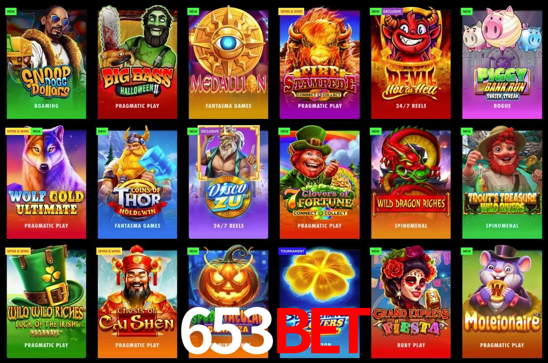 Football Betting 653bet