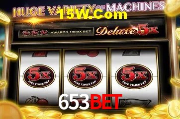 Diretório de Jogos 653bet
