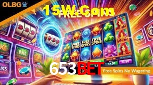 Spaceman Game 653bet