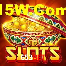 653bet: Seu Cassino Premiado com Pagamentos Rápidos