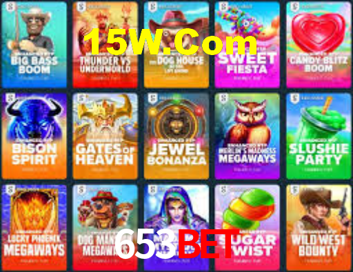 653bet app