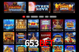 653bet - Plataforma Oficial - 653bet.com