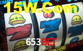 Premium Interface 653bet