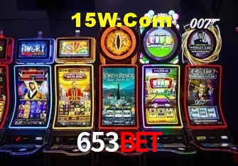Estatísticas Esportivas 653bet