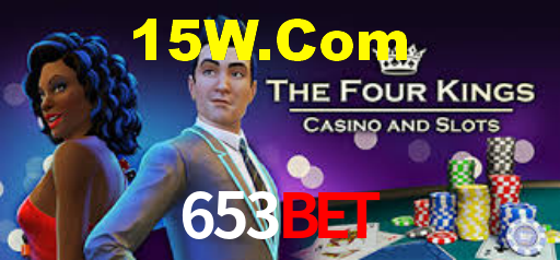 653bet app