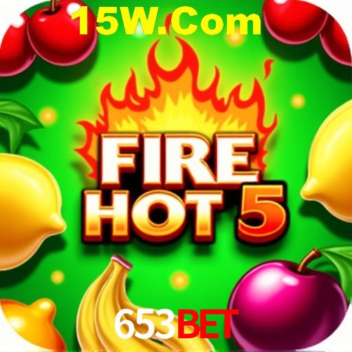Game Providers 653bet