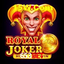 VIP Casino 653bet