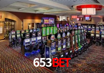 Programa VIP 653bet