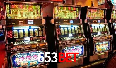Promoção Relâmpago 653bet