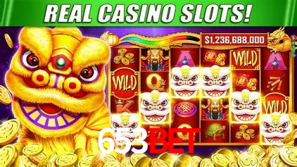 cassino 653bet