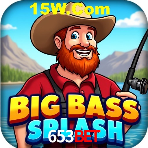 APP oficial da 653bet para mobile