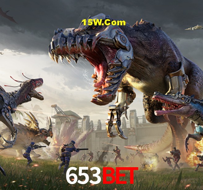 Jogos Exclusivos 653bet
