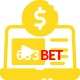O Cassino 653bet também oferece apostas esportivas virtuais!